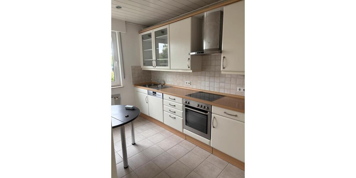 Erdgeschoßwohnung Schlangen - 4.5 Zimmer, 110 m&sup2;, 880&euro; | Angebot:27596731