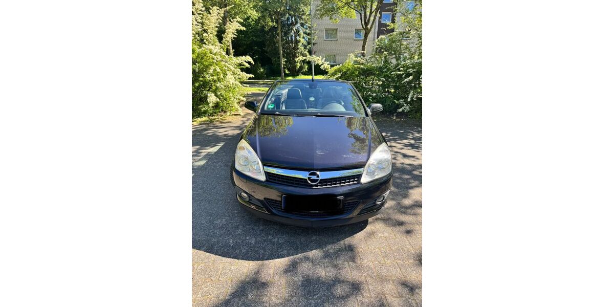 Opel Astra 296.132 km 1.600 &euro; Paderborn 33100