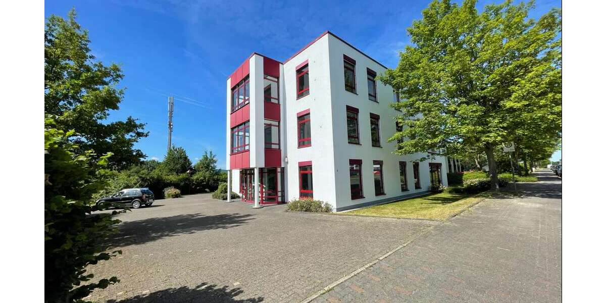 Gewerbeobjekt Detmold Hakedahl - 2.175&euro; | Angebot:25238293