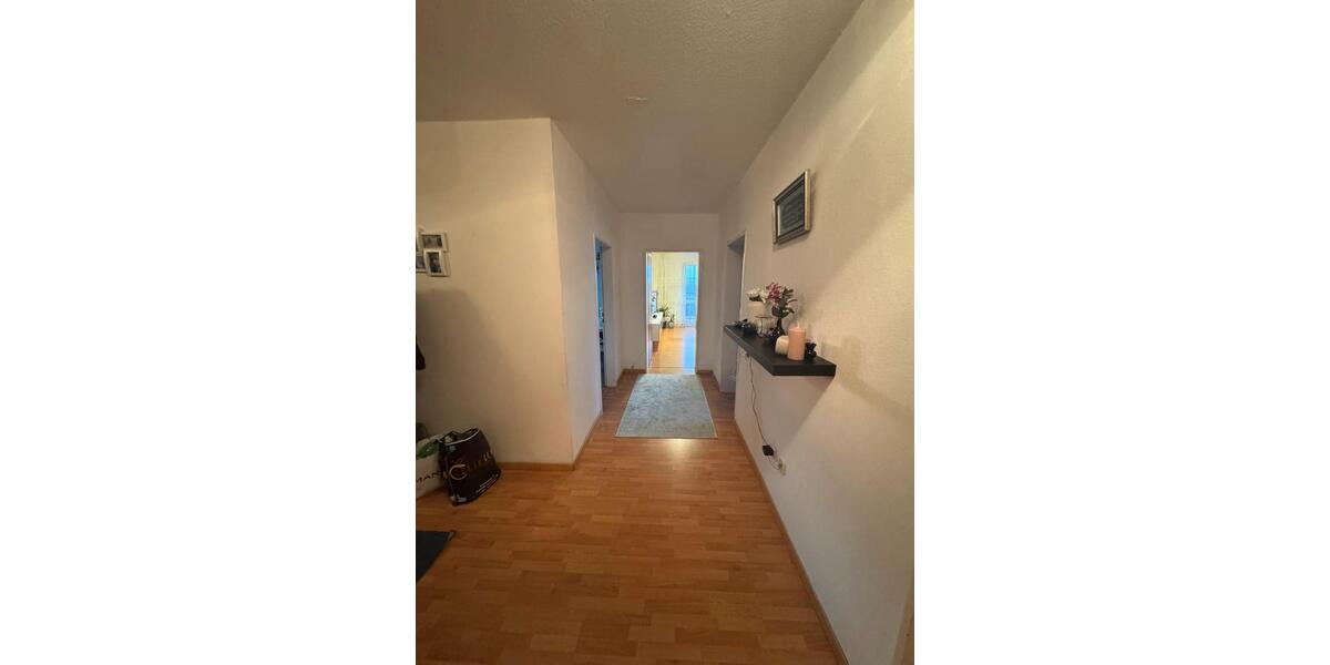 Etagenwohnung Schloß Holte-Stukenbrock Stukenbrock - 4 Zimmer, 106 m&sup2;, 185.000&euro; | Angebot:26889476