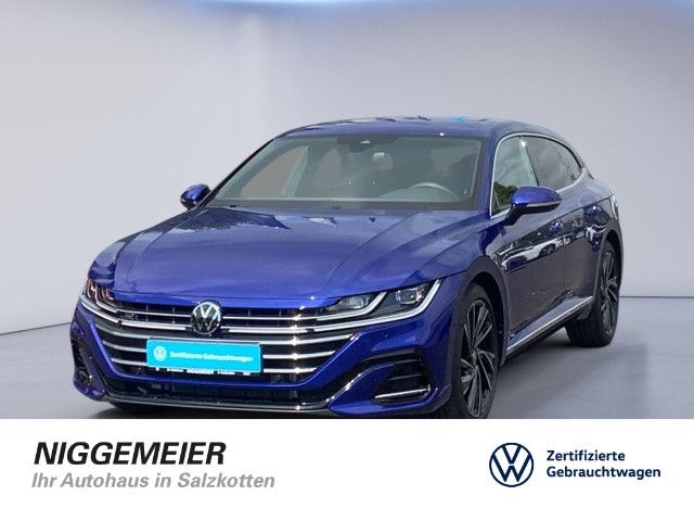 VW Arteon 8.359 km 37.990 € Salzkotten 33154