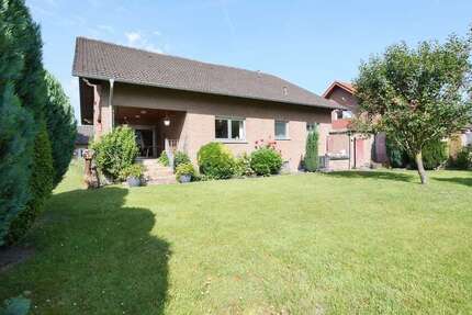 Haus zum Kaufen in Paderborn Elsen 620.000 € 180 m² 7 zimmer