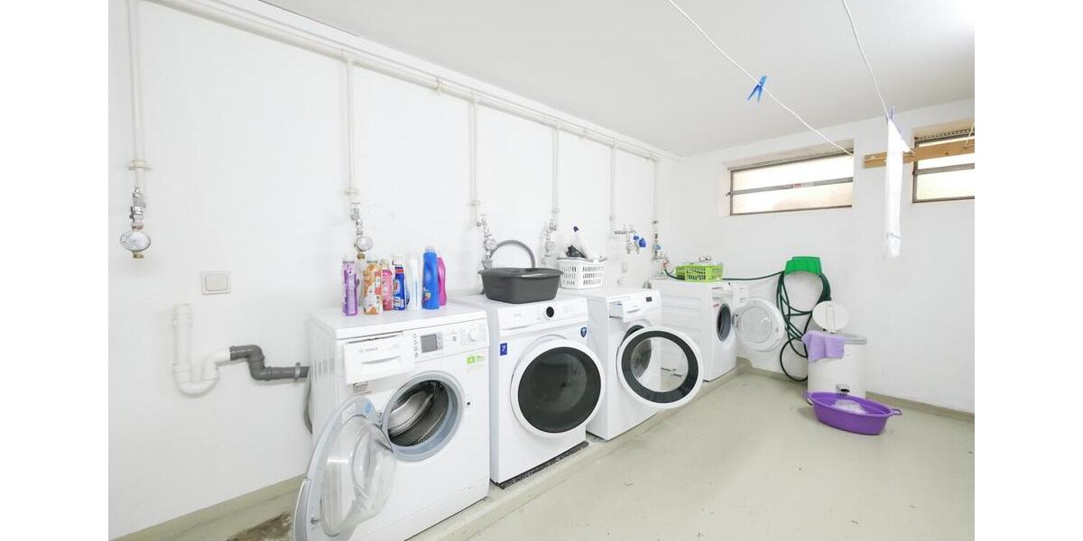 Erdgeschoßwohnung Bad Lippspringe - 2 Zimmer, 65 m&sup2;, 580&euro; | Angebot:26420228