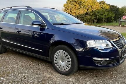 VW Passat Variant 198.547 km 3.450 &euro; Rietberg 33397
