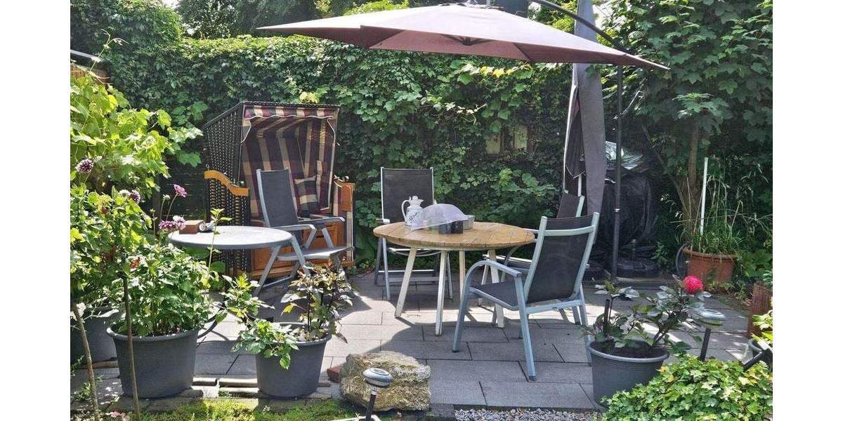 Viel Platz, idyllische Lage, gute Verkehrsanbindung !! 1 zimmer