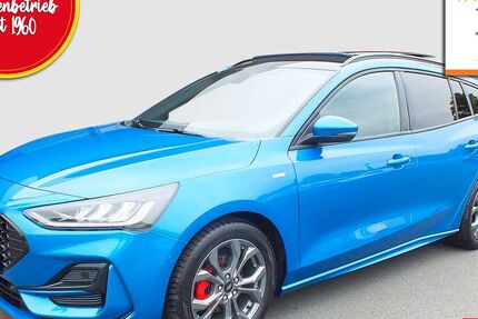 Ford Focus 24.500 km 25.950 € Langenberg 33449