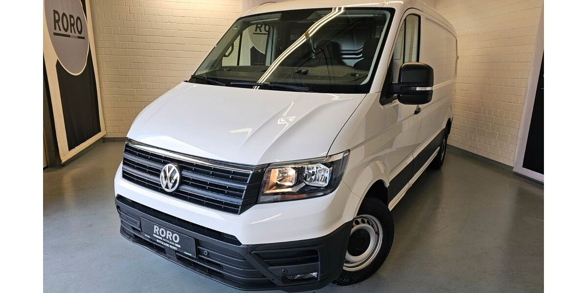 VW Crafter 81.250 km 26.950 &euro; Lippstadt 59557