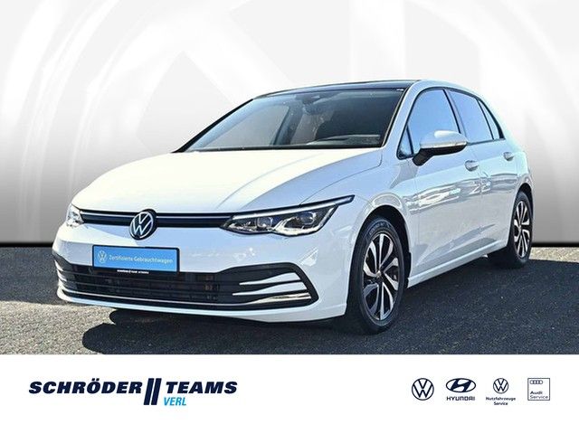 VW Golf 55.295 km 23.490 &euro; Verl 33415