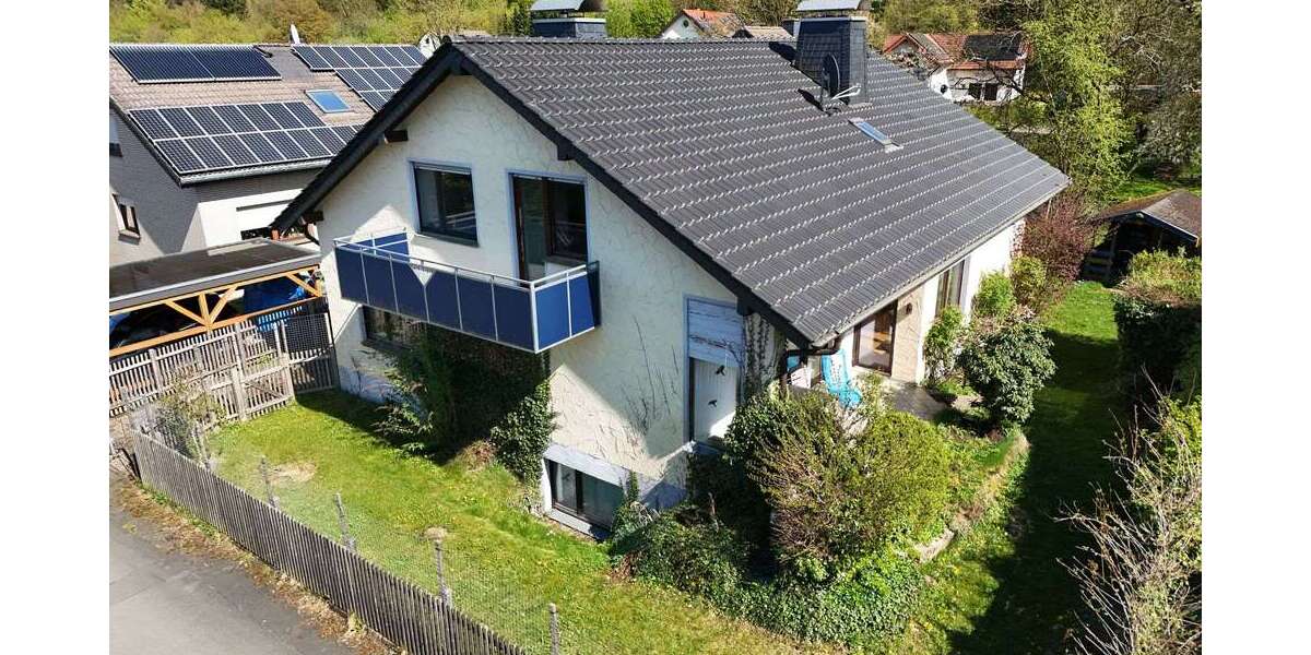 Einfamilienhaus Altenbeken - 7 Zimmer, 188 m&sup2;, 285.000&euro; | Angebot:25201728