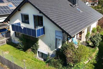 Haus Altenbeken - 7 Zimmer, 188 m&sup2;, 285.000&euro; | Angebot:25201728