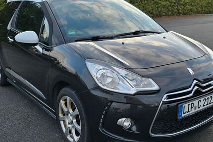 Citroen DS3 163.964 km 3.500 &euro; Horn Bad Meinberg 32805