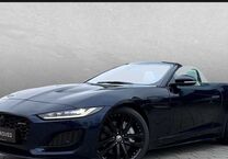Gebrauchtwagen Jaguar F-Type