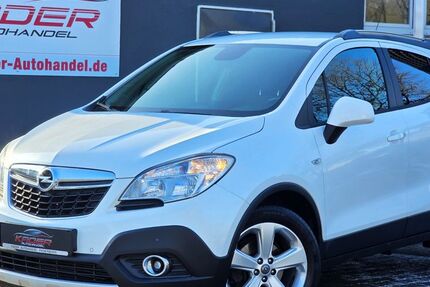 Opel Mokka 85.000 km 8.900 &euro; Paderborn 33104