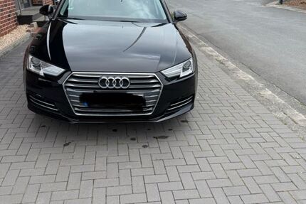 Audi A4 156.300 km 15.400 &euro; Rietberg 33397