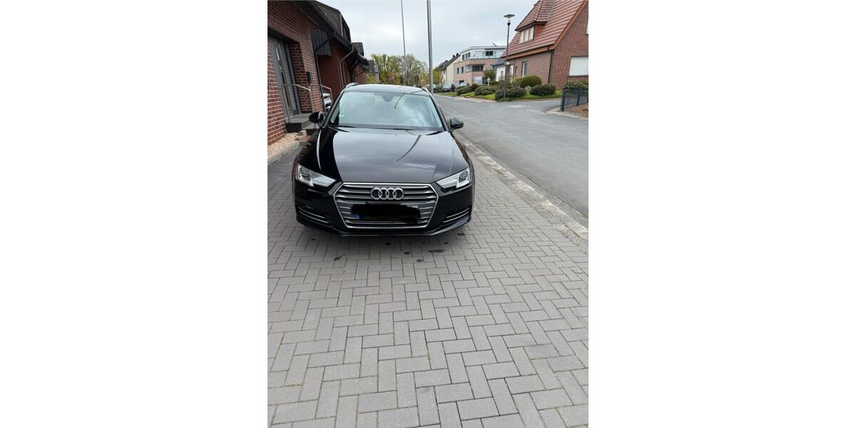 Audi A4 156.300 km 15.400 &euro; Rietberg 33397