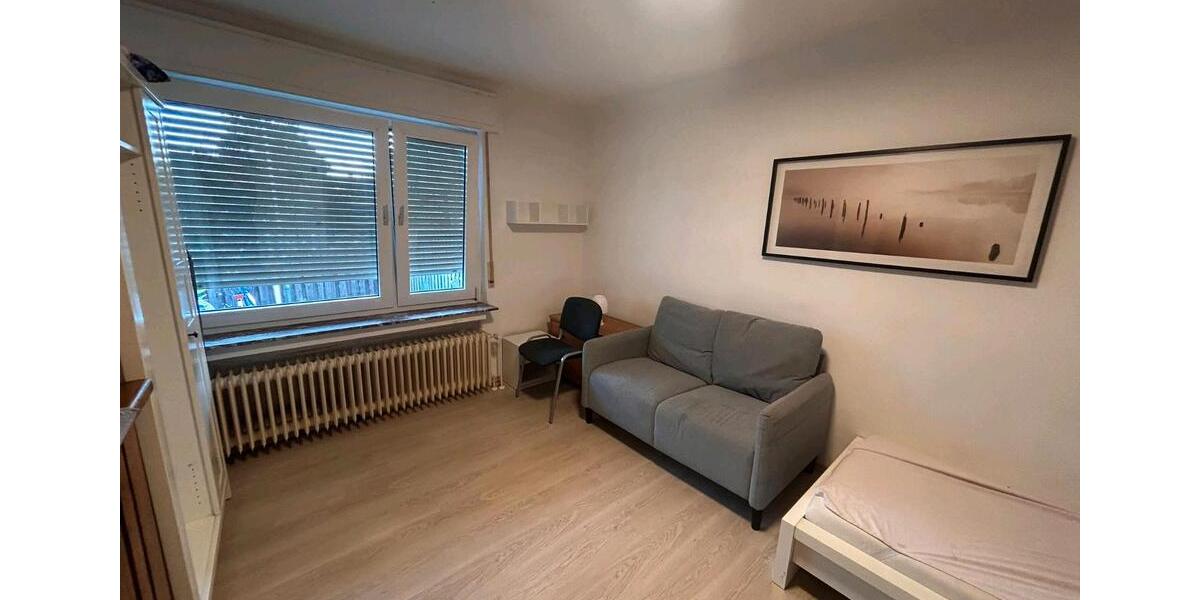 Etagenwohnung Paderborn - 1 Zimmer, 40 m&sup2;, 510&euro; | Angebot:27589741