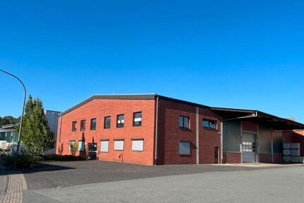 Gewerbeobjekt Hövelhof - 4.500&euro; | Angebot:25269187