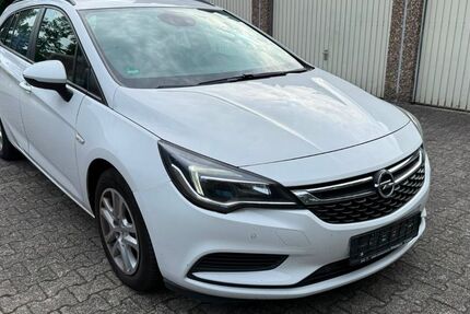 Opel Astra 174.000 km 4.900 &euro; Lippstadt 59557