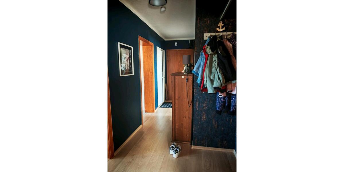 Etagenwohnung Brakel - 3 Zimmer, 80 m&sup2;, 600&euro; | Angebot:26444539