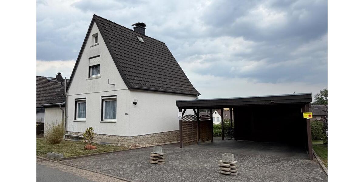 Einfamilienhaus Detmold Hiddesen - 3.5 Zimmer, 80 m&sup2;, 215.000&euro; | Angebot:27264687