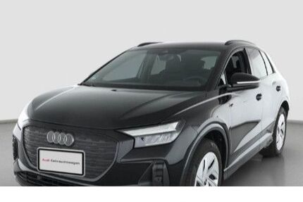 Audi Q4 e-tron 4.474 km 47.810 &euro; Detmold 32756
