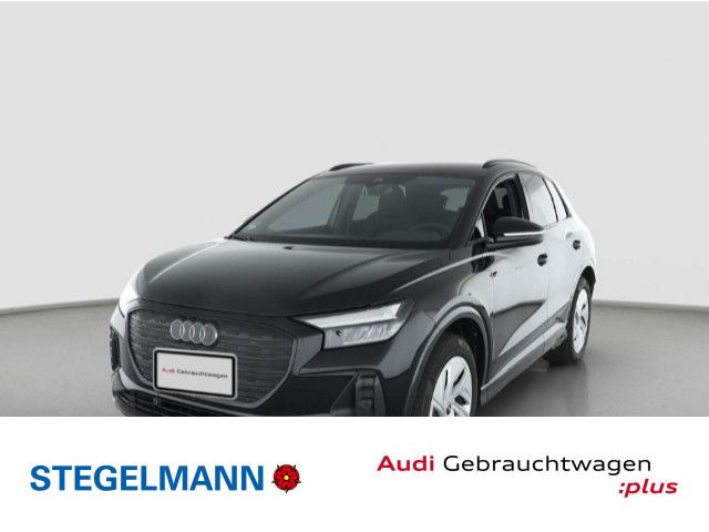 Audi Q4 e-tron 4.474 km 47.810 &euro; Detmold 32756