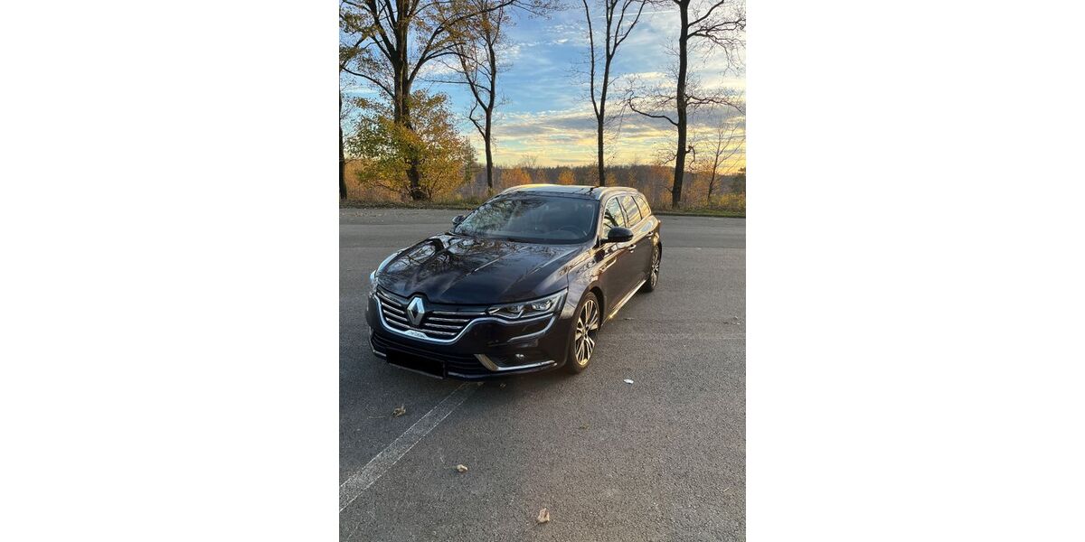 Renault Talisman 86.500 km 17.500 &euro; Detmold 32760