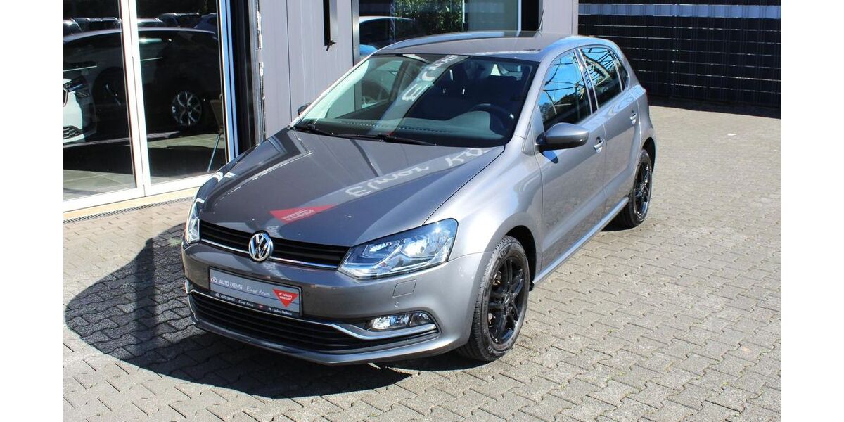 VW Polo 82.089 km 10.390 &euro; Paderborn 33104