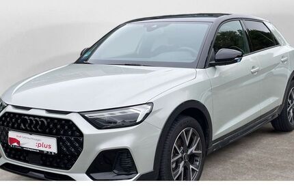 Audi A1 3.800 km 30.190 € Detmold 32756