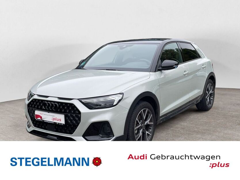 Audi A1 3.800 km 30.190 € Detmold 32756