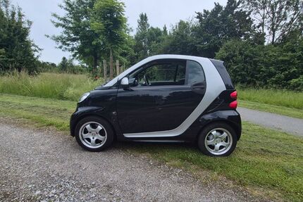 Smart ForTwo 104.998 km 4.990 &euro; Paderborn 33104