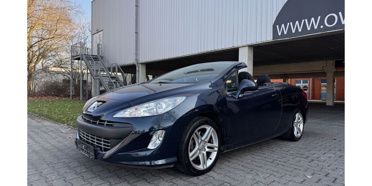 Peugeot 308 198.070 km 3.990 &euro; Paderborn 33102