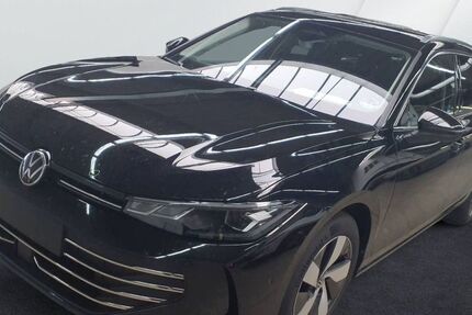 VW Passat 20.968 km 31.840 &euro; Schloß Holte-Stukenbrock 33758