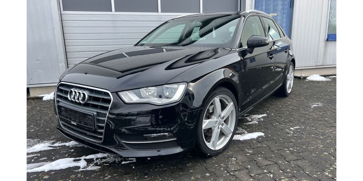 Audi A3 124.857 km 10.999 &euro; Bad Lippspringe 33175