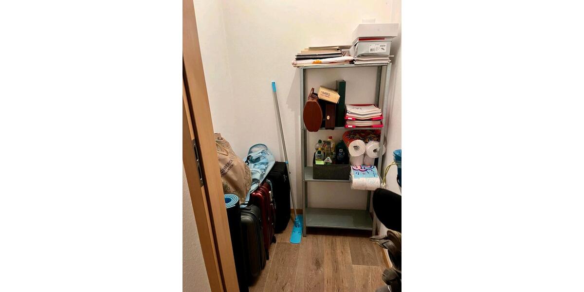 Etagenwohnung Schlangen - 2 Zimmer, 60 m&sup2;, 500&euro; | Angebot:27590845