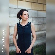 Christine Prayon - Abschiedstour 17.04.2026 STADTHALLE DELBRÜCK