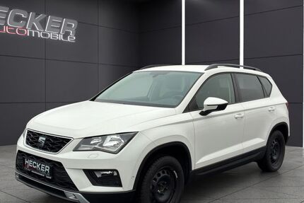 Seat Ateca 83.500 km 16.500 &euro; Lippstadt 59557
