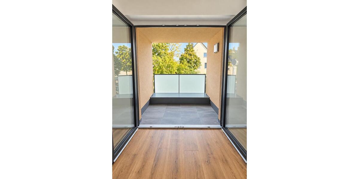 Etagenwohnung Bad Lippspringe - 3 Zimmer, 97 m&sup2;, 1.450&euro; | Angebot:27626215
