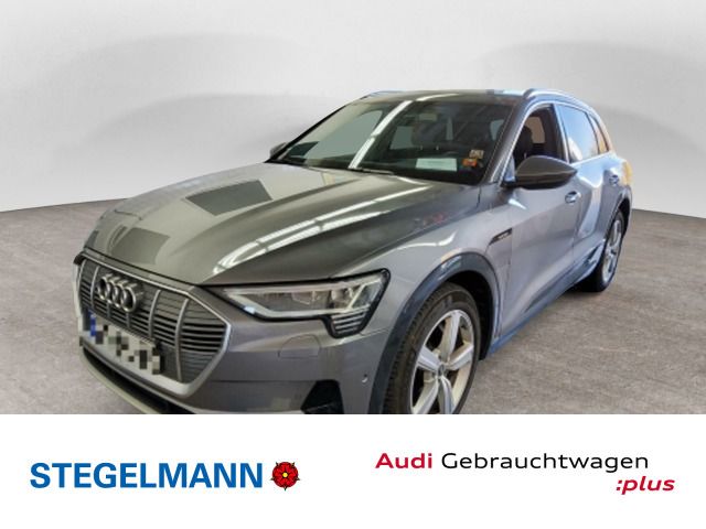 Audi e-tron 113.586 km 35.690 &euro; Detmold 32756