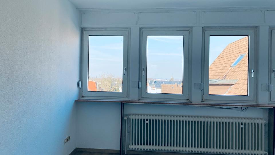 Dachgeschoßwohnung Paderborn Univiertel - 3 Zimmer, 86 m&sup2;, 650&euro; | Angebot:25433189