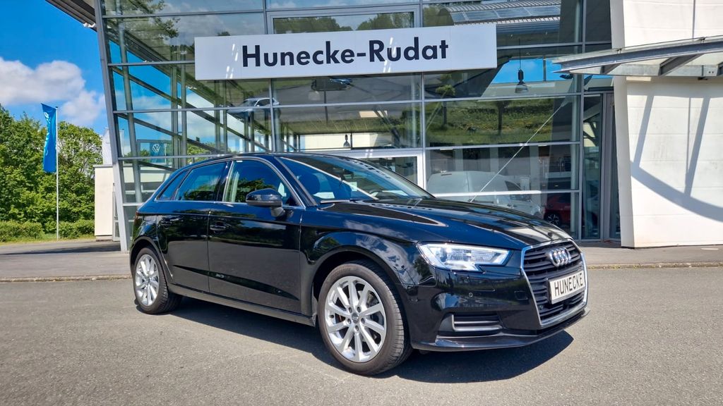 Audi A3 123.000 km 18.770 &euro; Lippstadt 59557