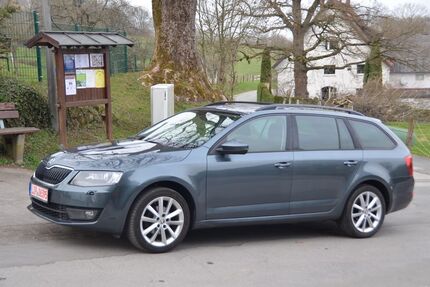 Skoda Octavia 256.411 km 6.300 &euro; Detmold 32760