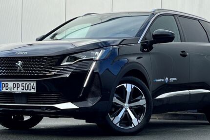 Peugeot 5008 37.986 km 22.450 &euro; Paderborn 33106