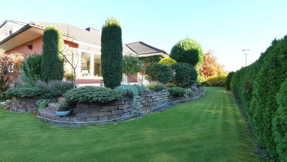 Bungalow Paderborn Kernstadt - 3 Zimmer, 126 m&sup2;, 889.000&euro; | Angebot:23957146