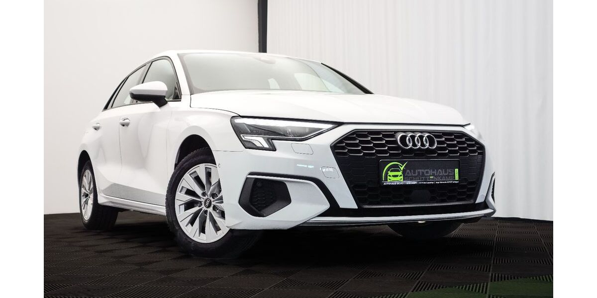 Audi A3 103.000 km 20.990 &euro; Bad Lippspringe 33175