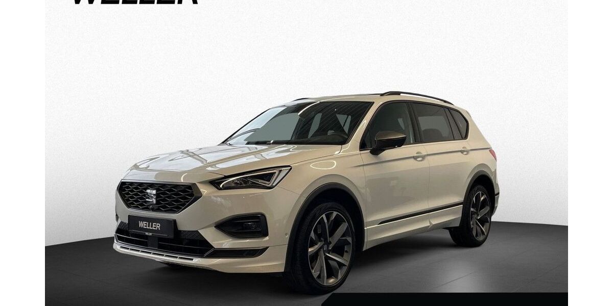 Seat Tarraco 52.000 km 31.420 &euro; Paderborn 33104