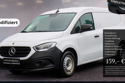 Mercedes-Benz Citan 39.903 km 21.499 &euro; Paderborn 33106