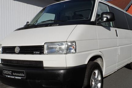 VW T4 andere 251.497 km 12.950 &euro; Bad Lippspringe 33175