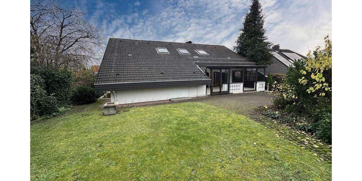 Einfamilienhaus Steinheim - 6 Zimmer, 262 m&sup2;, 350.000&euro; | Angebot:25687039