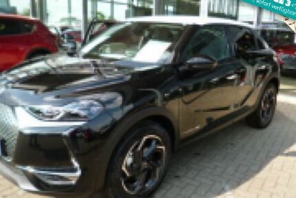 DS Automobiles DS3 15.200 km 20.490 € Bielefeld 33719